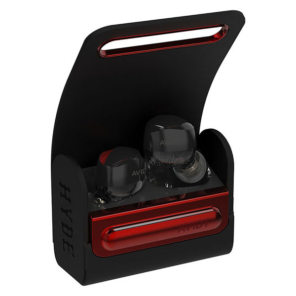 AVIOT TE-J2 HYDEコラボモデル【TE-J2-666】 – e☆イヤホン