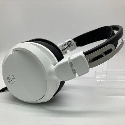 【中古】ATH-GL3 WH ホワイト【日本橋】