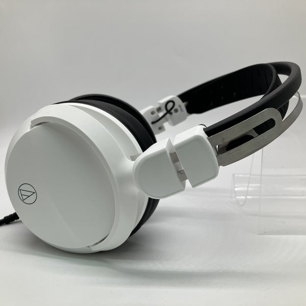 audio−technica ATH-GL3 WHITE おまけあり audio−technica ATH-GL3