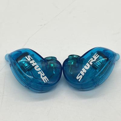 【中古】SE215SPE-A(ケーブル欠品)【日本橋】