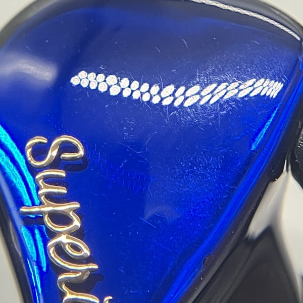【中古】SUPERIOR Azure Blue 【QDC-SUPERIOR-BL】【秋葉原】
