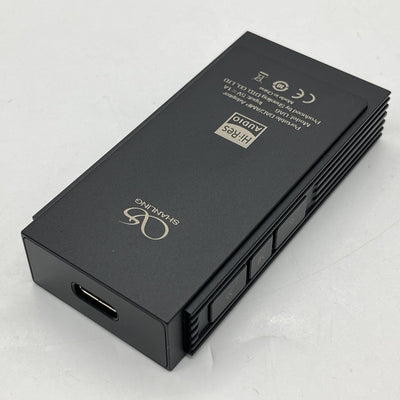 【中古】UA6 Black【秋葉原】