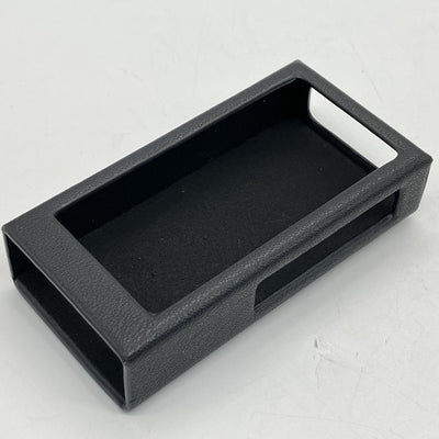 【中古】UA6専用レザーケース Black【日本橋】