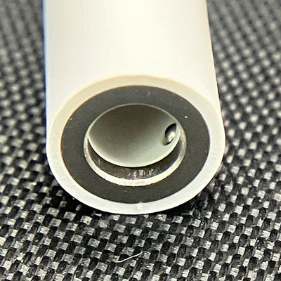 【中古】USB-C - 3.5 mmヘッドフォンジャックアダプタ【秋葉原】