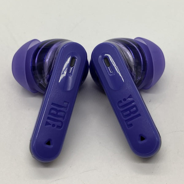 JBL 【中古】TUNE FLEX 2 パープル【JBLTFLEX2GMAE】【秋葉原
