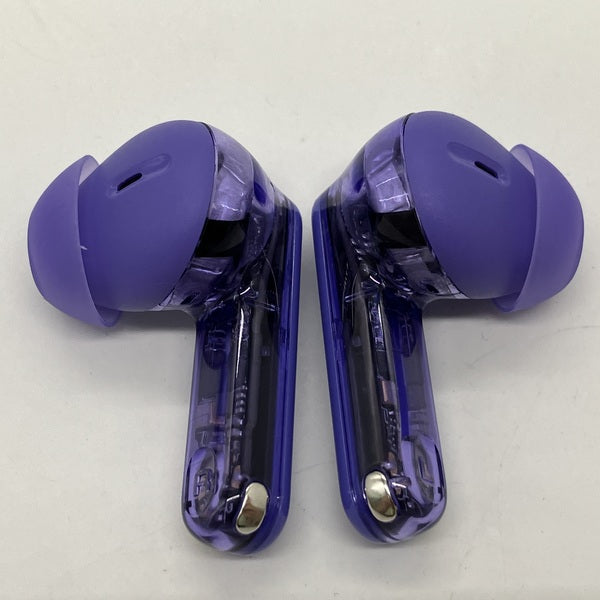 JBL 【中古】TUNE FLEX 2 パープル【JBLTFLEX2GMAE】【秋葉原