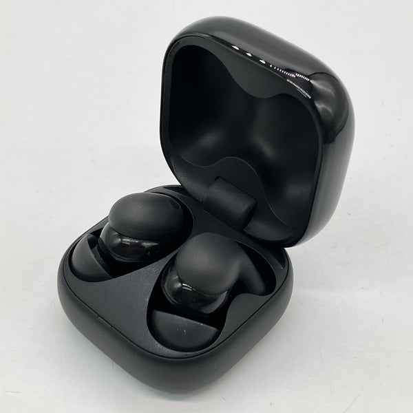 【中古】LinkBuds Fit ブラック 【WF-LS910N BZ】【仙台】
