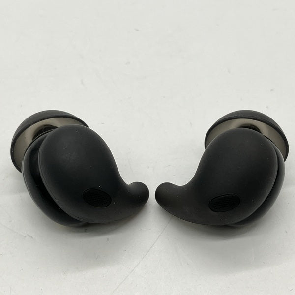 【中古】LinkBuds Fit ブラック 【WF-LS910N BZ】【仙台】