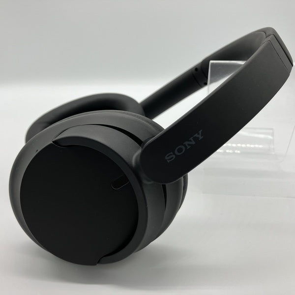 【中古】WH-CH720N BC ブラック【秋葉原】