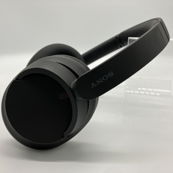 【中古】WH-CH720N BC ブラック【秋葉原】