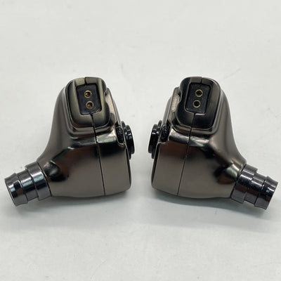 【中古】TITAN S グレー(ケーブル欠品)【日本橋】