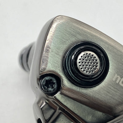 【中古】TITAN S グレー(ケーブル欠品)【日本橋】