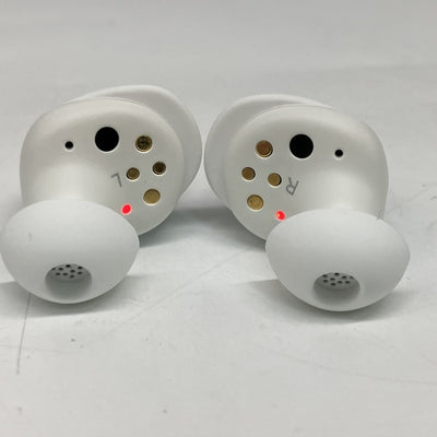 【中古】MOMENTUM True Wireless 4 ホワイトシルバー 【MTW4 White Silver】【日本橋】