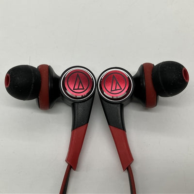 【中古】SOLID BASS ATH-CKS770 RD【名古屋】