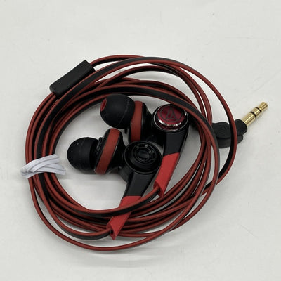 【中古】SOLID BASS ATH-CKS770 RD【名古屋】
