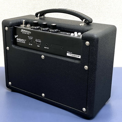 【中古】INDIO2 BLACK【秋葉原】