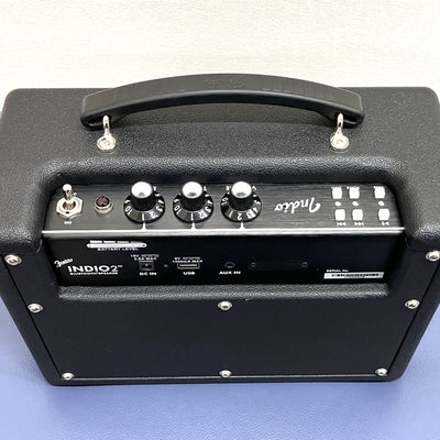 【中古】INDIO2 BLACK【秋葉原】