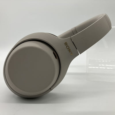 【中古】WH-1000XM4 SM プラチナシルバー【秋葉原】