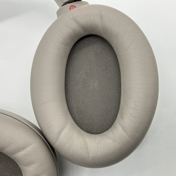 【中古】WH-1000XM4 SM プラチナシルバー【秋葉原】