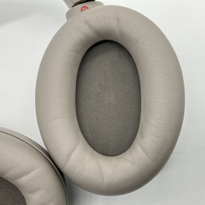 【中古】WH-1000XM4 SM プラチナシルバー【秋葉原】