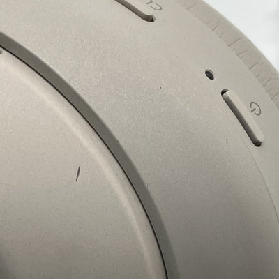 【中古】WH-1000XM4 SM プラチナシルバー【秋葉原】