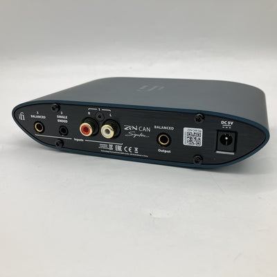 【中古】ZEN CAN Signature Standard【日本橋】