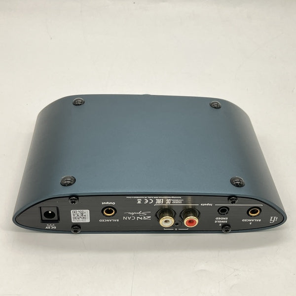 【中古】ZEN CAN Signature Standard【日本橋】