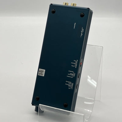 【中古】micro iDSD Signature【秋葉原】
