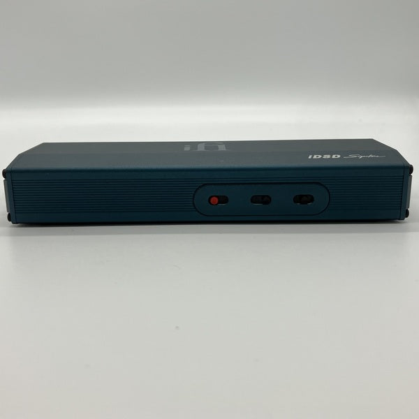 【中古】micro iDSD Signature【秋葉原】