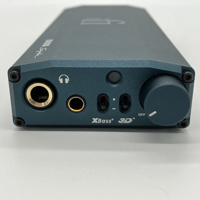 【中古】micro iDSD Signature【秋葉原】