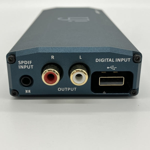 【中古】micro iDSD Signature【秋葉原】