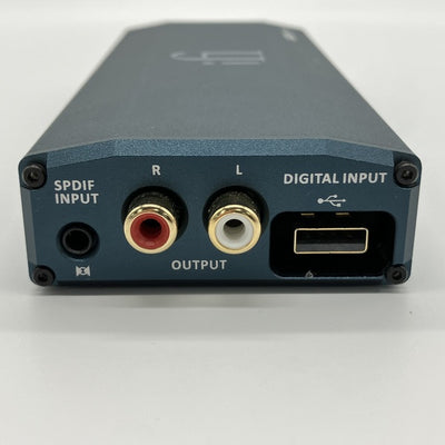 【中古】micro iDSD Signature【秋葉原】