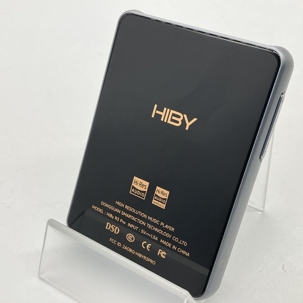 【中古】New R3Pro Saber Gray【秋葉原】