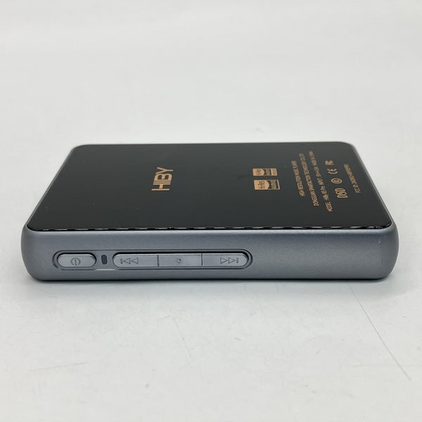 【中古】New R3Pro Saber Gray【秋葉原】