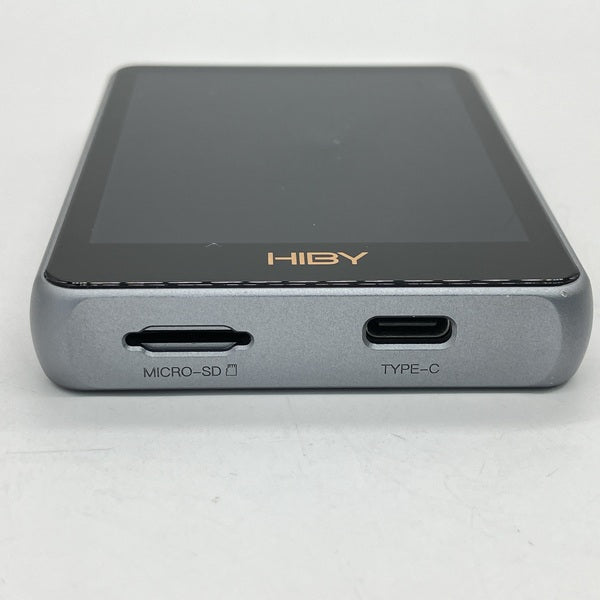 【中古】New R3Pro Saber Gray【秋葉原】