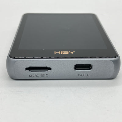 【中古】New R3Pro Saber Gray【秋葉原】