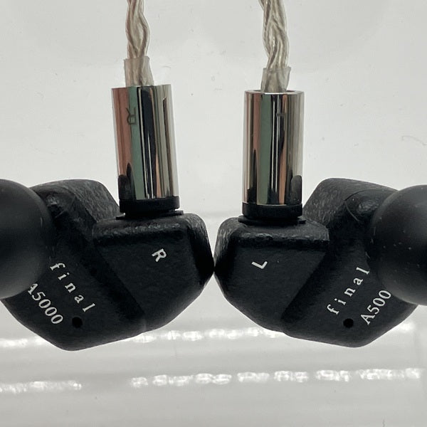 final 【中古】A5000 【FI-A5DPLD】【秋葉原】 – e☆イヤホン