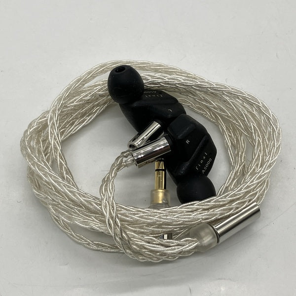 final A5000 【FI-A5DPLD】有線イヤホン A5000｜final - イヤホン・ワイヤレスイヤホン・ヘッドホン