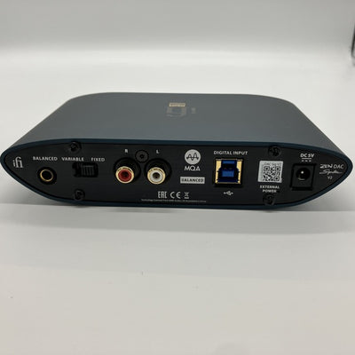 【中古】ZEN DAC Signature V2【秋葉原】