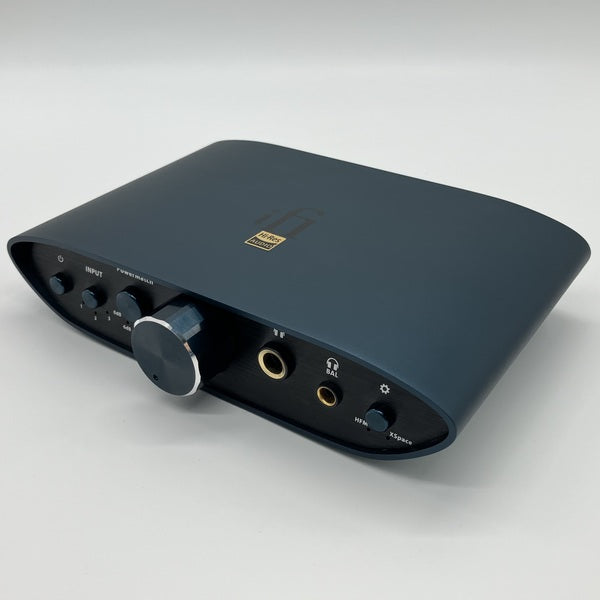 【中古】ZEN CAN Signature HFM【日本橋】