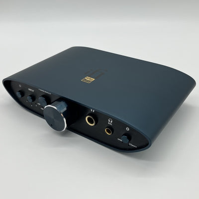 【中古】ZEN CAN Signature HFM【日本橋】