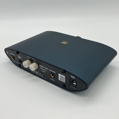 【中古】ZEN CAN Signature HFM【日本橋】