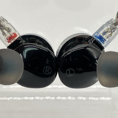 【中古】FP3 Walnut 【FIO-IEM-FP3-W】【秋葉原】