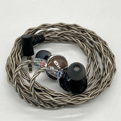 【中古】FP3 Walnut 【FIO-IEM-FP3-W】【秋葉原】
