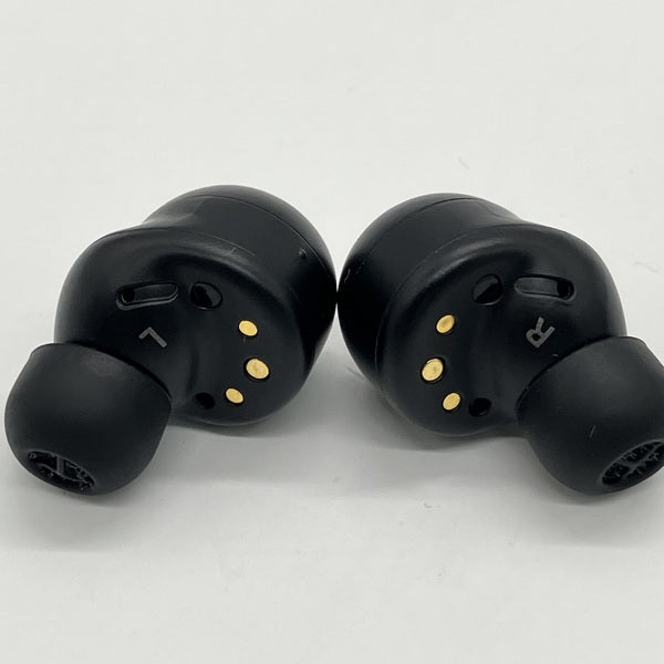 Technics EAH-AZ100-Kブラック Reference Class Hi-Fi True Wireless Earbuds with Dolby Atmos