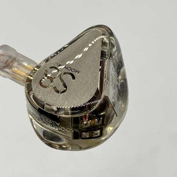moondrop 水月雨　S8 中古 水月雨 (MOONDROP) 【中古】S8【秋葉原】 – e☆イヤホン