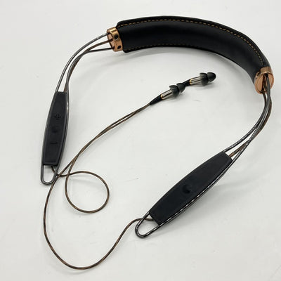 【中古】X12 Bluetooth Neckband Black 【KLNBX12111】【秋葉原】