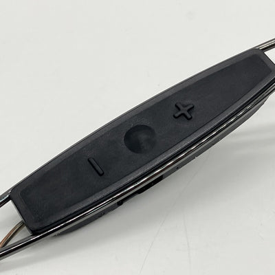 【中古】X12 Bluetooth Neckband Black 【KLNBX12111】【秋葉原】