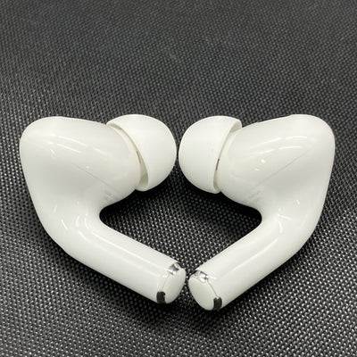 【中古】MagSafe充電ケース(USB-C)付きAirPods Pro(第2世代) MTJV3JA【秋葉原】
