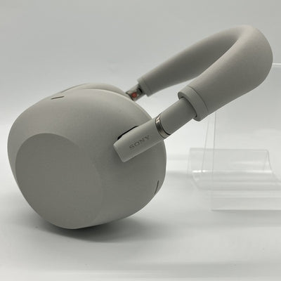 【中古】WH-1000XM6 SM プラチナシルバー【日本橋】